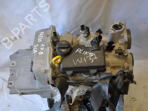 Engine VW T-ROC (A11, D11) 1.5 TSI | BP28939562M1