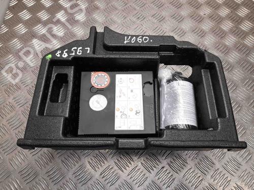 Reservehjul kit Reservehjul kit AUDI A4 B9 (8W2, 8WC) 2.0 TFSI (190 hp) 28943246 28943246