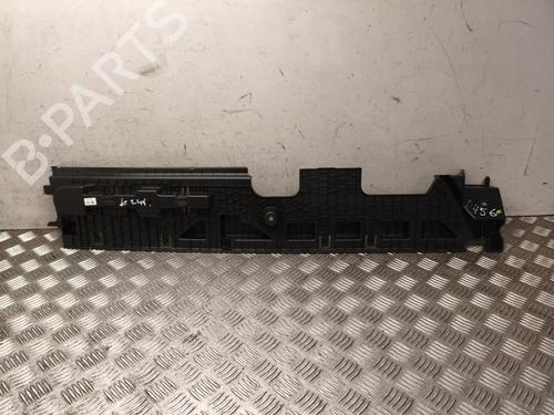Boot lining DACIA BIGSTER 1.2 TCe 140 (RYMH) | BP38450180I3 - Image 3
