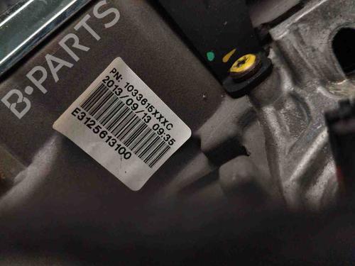 Rat MASERATI QUATTROPORTE VI 3.8 GT S | BP28939915C49 