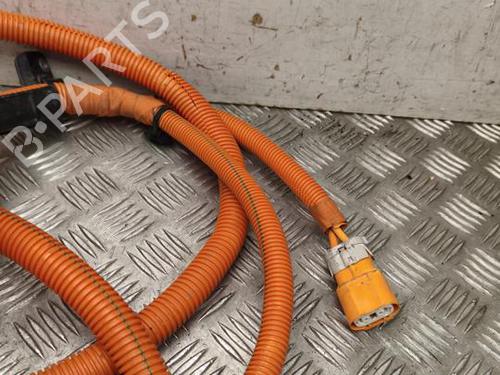 Cable OPEL FRONTERA (OV24) EV | BP38078380E12 - Image 5