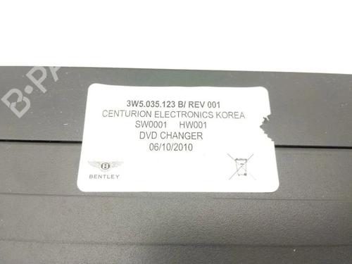 Electronic module BENTLEY CONTINENTAL FLYING SPUR (3W_) 6.0 FLEX | BP28914162M83  - Image 6