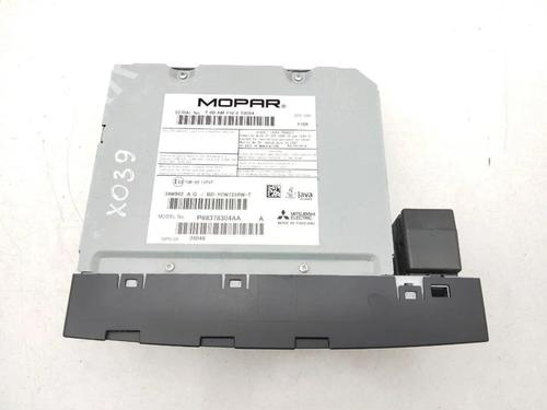 Electronic module CHRYSLER PACIFICA (RU) 3.6 Hybrid | BP28931004M83 - Image 2