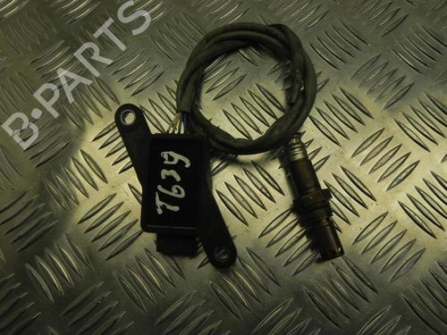 Electronic sensor MERCEDES-BENZ C-CLASS T-MODEL (S206) C 220 d (206.204, 206.216) | BP37546282M84 - Image 2
