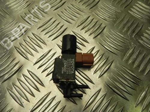 Used Electronic sensor TOYOTA LAND CRUISER PRADO (_J15_) 2.8 D-4D (GDJ150_, GDJ155_, GDJ150, GDJ151) (177 hp) 28922195