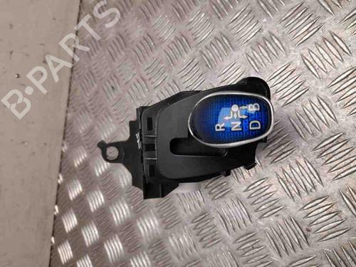 Used Gear lever TOYOTA PRIUS PLUS (_W4_) 1.8 Hybrid (ZVW40W, ZVW41W) (136 hp) 28944199