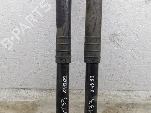 Used Right rear shock absorber RENAULT ZOE (BFM_) ZOE (92 hp) 28911466