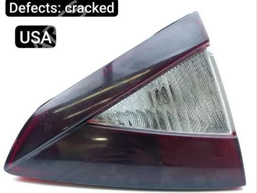 Used Right taillight Right taillight MASERATI GRAN TURISMO I 4.7 S (439 hp) 33239637 33239637