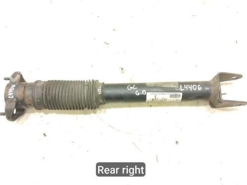 Used Right rear shock absorber MERCEDES-BENZ GL-CLASS (X166) GL 63 AMG 4-matic (166.874) (544 hp) 28909390