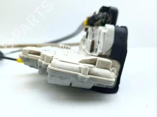 Front right lock BENTLEY BENTAYGA (4V1) 6.0 | BP33847876C97  - Image 9