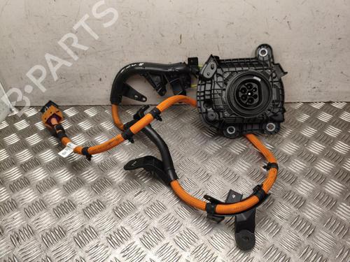 Cable Cable BMW 5 (G60, G90, G68) 530e Plug-in Hybrid (299 hp) 37575028 37575028