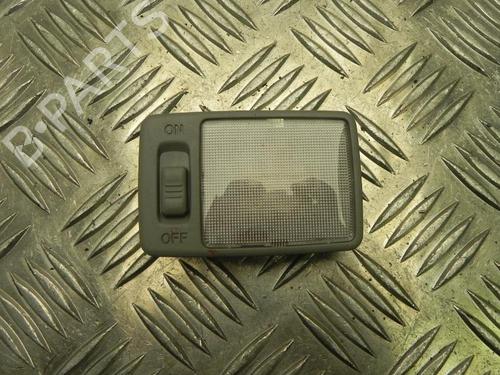 Used Interior roof light TOYOTA PRIUS Liftback (_W2_) 1.5 Hybrid (NHW20_, NHW20R) (112 hp) 28945127