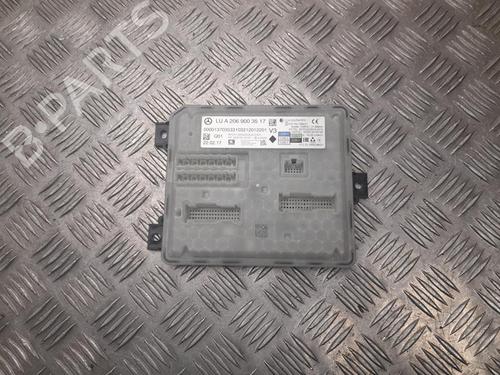 Used Electronic module Electronic module 37559111 37559111