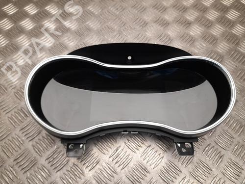 Used Instrument cluster Instrument cluster 37570602 37570602