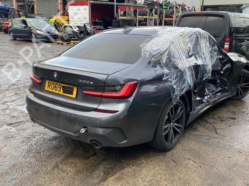 Rat BMW 3 (G20, G80, G28) 330 e Plug-in-Hybrid | BP37569379C49 - Image 11