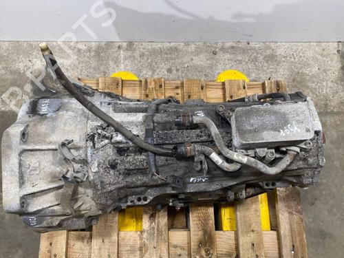 Used Gearbox PORSCHE CAYENNE (92A) 3.6 (300 hp) 28909859
