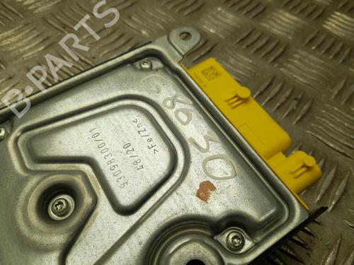 ECU airbags AUDI E-TRON (GEN) 55 quattro | BP37559566M53 - Image 4
