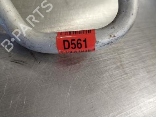 AC pipe HYUNDAI IONIQ 5 (NE) EV | BP39455436M126 - Image 8