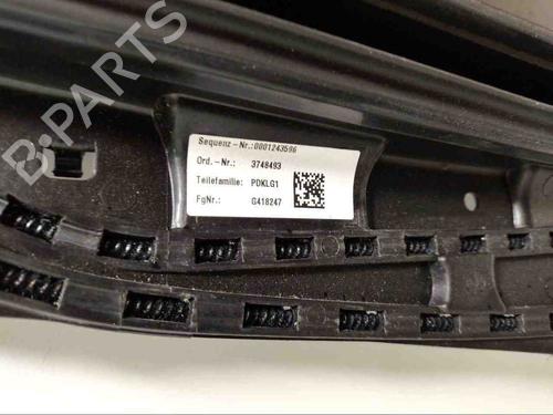 Sunroof BMW 7 (G11, G12) 750 i, Li xDrive | BP28927040C124 
