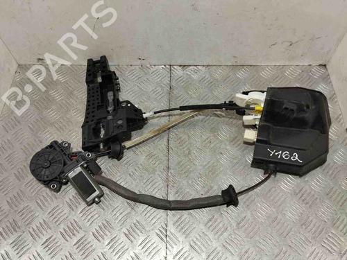 Front right lock AUDI A8 D4 (4H2, 4H8, 4HC, 4HL) 4.0 TFSI quattro | BP28927884C97