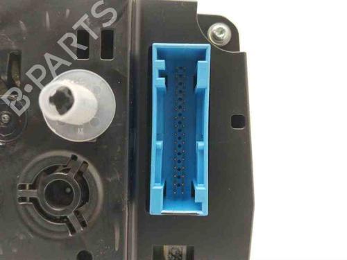 Instrument cluster PORSCHE MACAN (95B) 3.0 S | BP28934190C47 