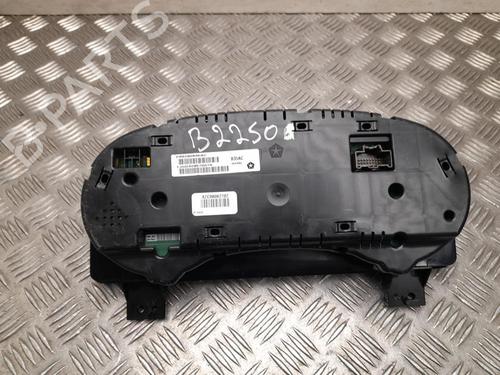 Instrument cluster DODGE RAM 2500 Pickup (DJ, DS) 5.7 | BP37561503C47 - Image 4