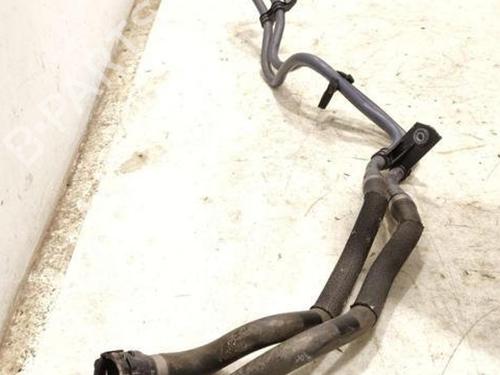 Pipe PORSCHE TAYCAN Cross Turismo (Y1B) 4 (Y1BBD1) | BP28934857M125 