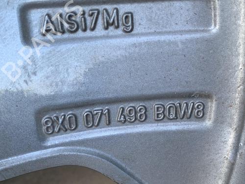 Rim AUDI A1 (8X1, 8XK) S1 quattro | BP28939872C45 
