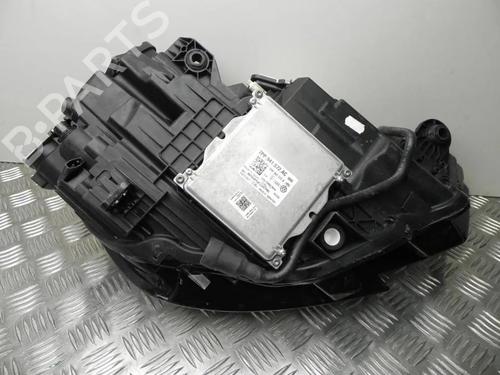 Left headlight AUDI A3 Limousine (8VS, 8VM) 1.4 TSI | BP34629159C28  - Image 5