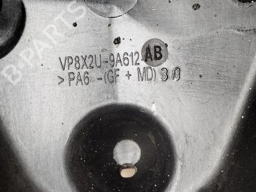 Mass air flow sensor JAGUAR XJ (X351) 5.0 V8 | BP28923318M95 