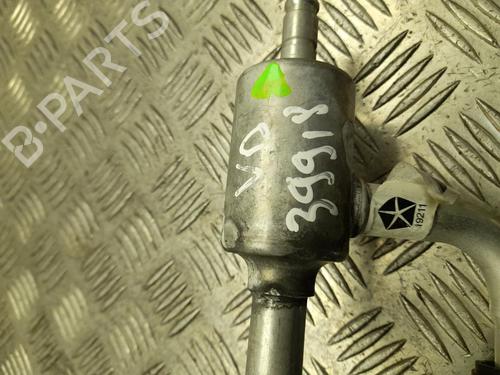 AC pipe JEEP COMPASS (MP, M6, MV, M7) 1.4 MultiAir 4x4 | BP37570616M126 - Image 3