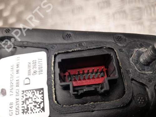 Right mirror FORD USA EDGE 2.0 TDCi Bi-Turbo AWD | BP31360084C27 