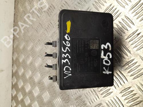 ABS pump AUDI A3 Limousine (8YS, 8YM) 35 TFSI Mild Hybrid | BP37556035M43 - Image 3