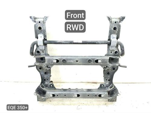 Used Subframe MERCEDES-BENZ EQE (V295) EQE 350 (295.125) (292 hp) 28927463