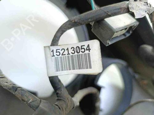 Rear bumper CHEVROLET CORVETTE (C6) 6.0 | BP28913838C8