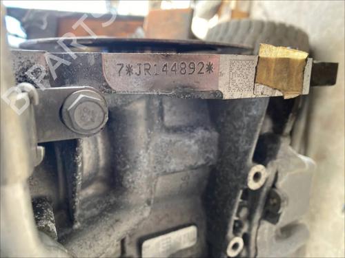 Moteur CHRYSLER PACIFICA (RU) 3.6 Hybrid | BP32143183M1 