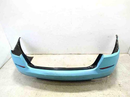 Rear bumper MASERATI QUATTROPORTE VI 3.8 GT S | BP28931490C8 