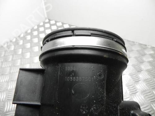 Pipe BMW X3 (F25) xDrive 35 i | BP37576723M125 - Image 3
