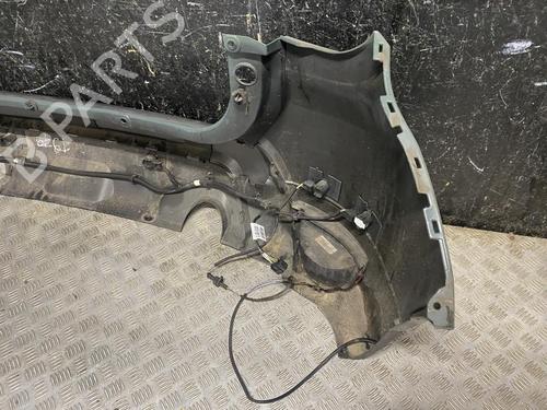 Rear bumper DACIA DUSTER (HM_) 1.3 TCe 150 (HMM3) | BP40461414C8 - Image 6