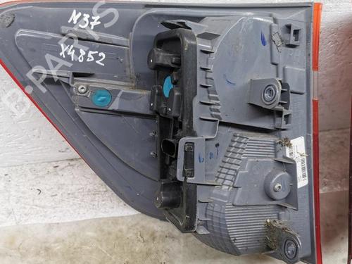 Right taillight BMW X3 (F25) xDrive 20 d | BP28923712C35 