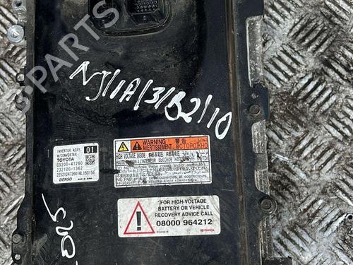 Inverter/Converter TOYOTA PRIUS (_W5_) 1.8 Hybrid (ZVW50_, ZVW51_) | BP28948393M119 