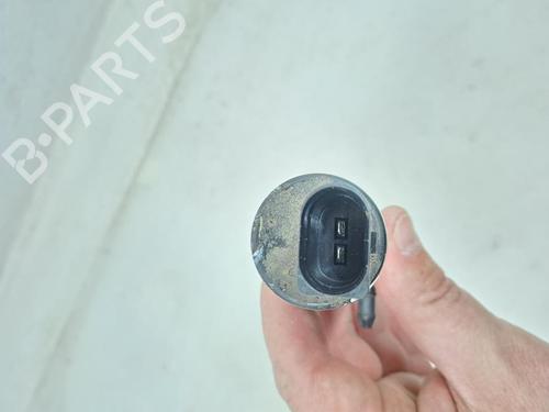 Windscreen washer tank BMW 5 Touring (F11) 525 d | BP28919386C113 