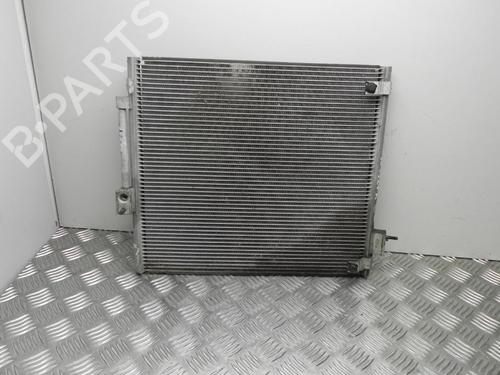 Used Water radiator TESLA MODEL S (5YJS) 85 (367 hp) 28945939