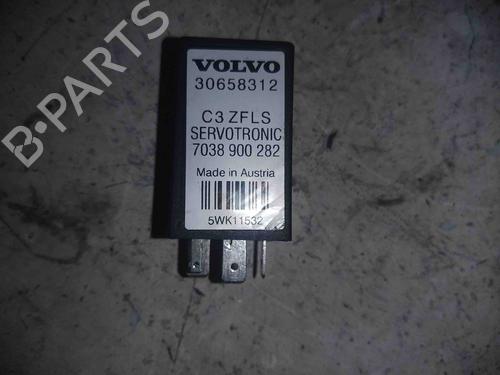 Used Other VOLVO XC90 I (275) T6 AWD (272 hp) 28931732