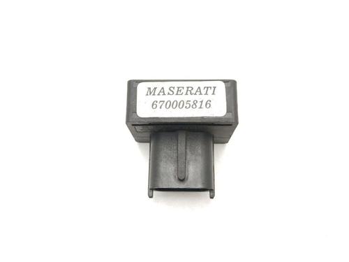 Used Electronic sensor MASERATI LEVANTE SUV (M161) 3.0 Q4 (350 hp) 28921158