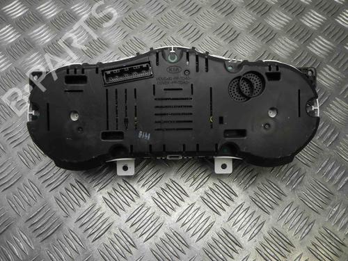 Instrument cluster KIA OPTIMA (FSGDS6B) 2.4 | BP28927207C47 - Image 4