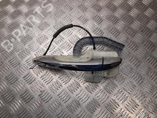 Used Exterior handle Exterior handle 37551785 37551785
