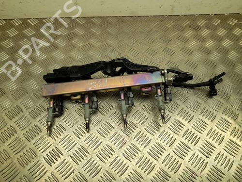 Einspritzleiste für LEXUS ES (_V6_) 250 (AVV60_, ASV60_) (184 hp) 28936777