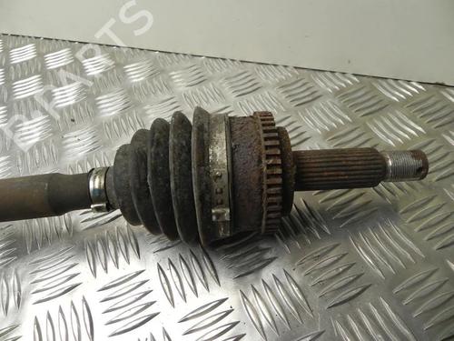 Right front driveshaft HYUNDAI i30 (GD) 1.4 CRDi | BP28924162M39 - Image 3