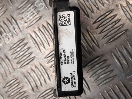 Electronic module JEEP GRAND CHEROKEE IV (WK, WK2) 3.0 CRD V6 4x4 | BP28917716M83 - Image 3